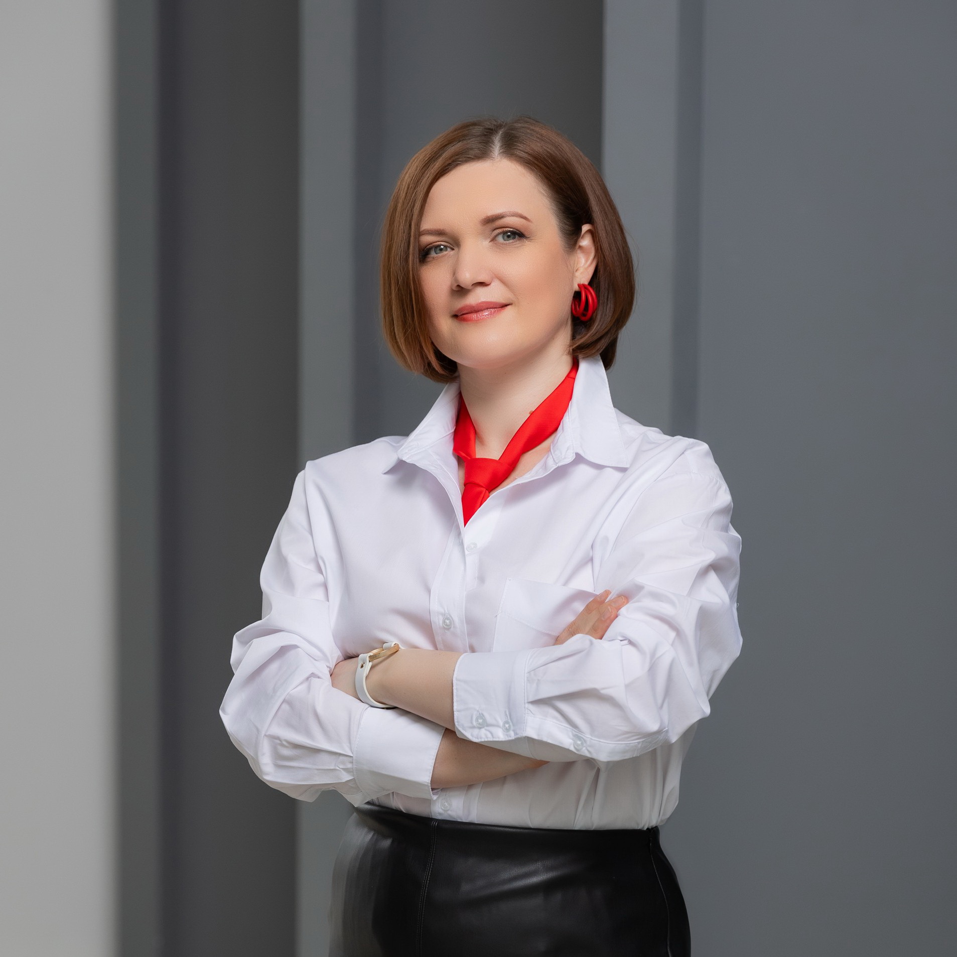 Любовь Соколова