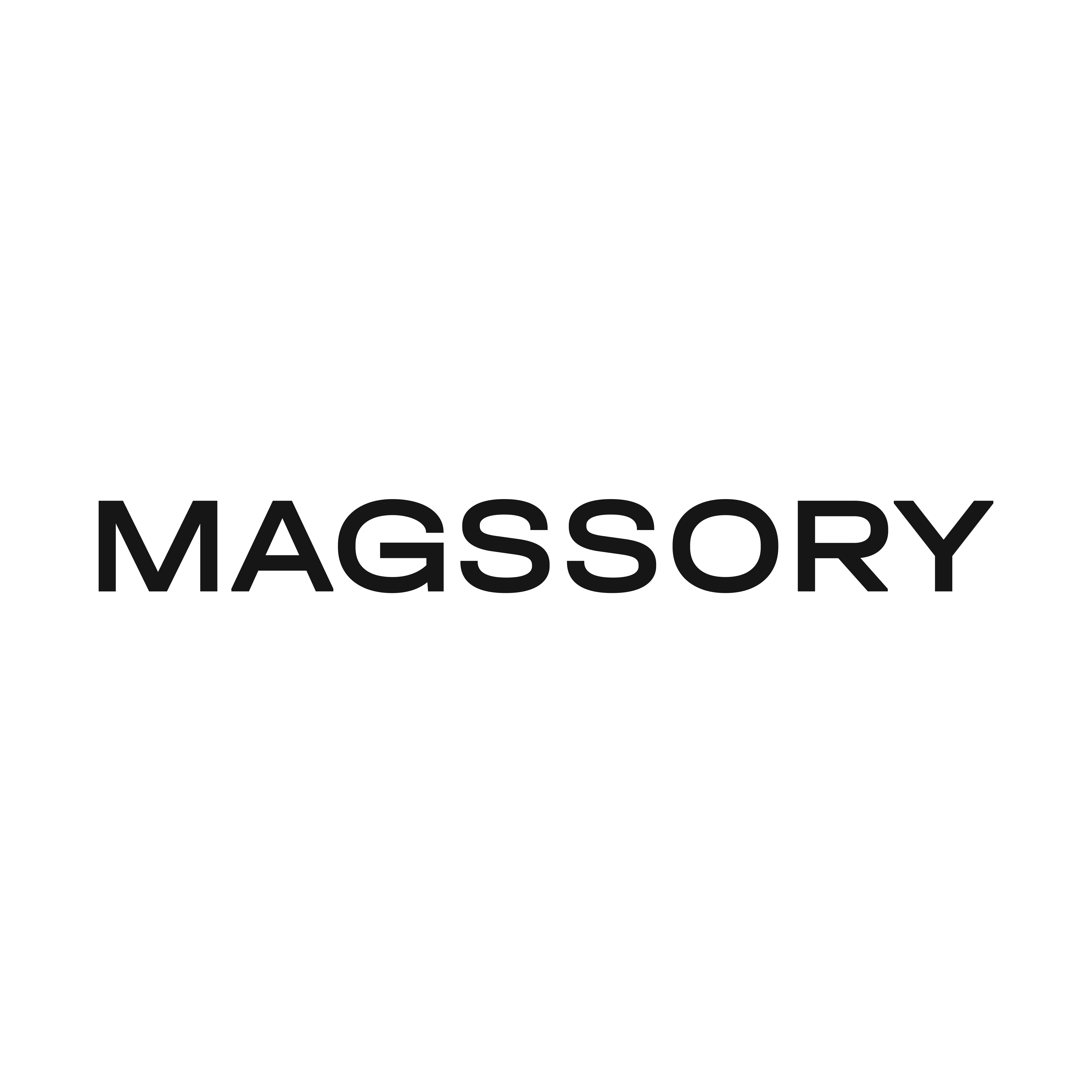 Magssory